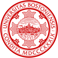 bu logo