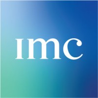 IMC logo